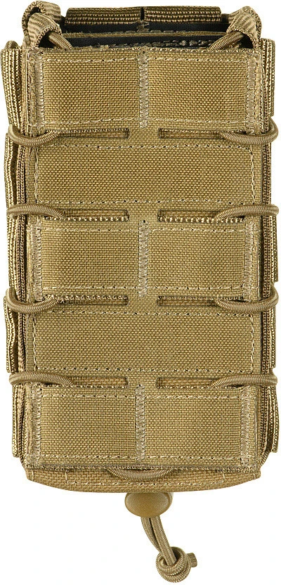 M-Tac Pouch for AK/AR Open Double lazerinis Cut Dviguba dėtuvė