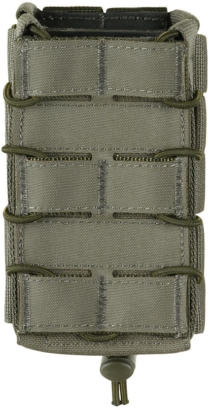 M-Tac Pouch for AK/AR Open Double lazerinis Cut Dviguba dėtuvė