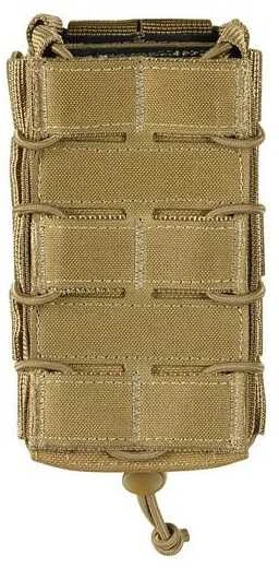 M-Tac Pouch for AK/AR Open Double lazerinis Cut Dviguba dėtuvė