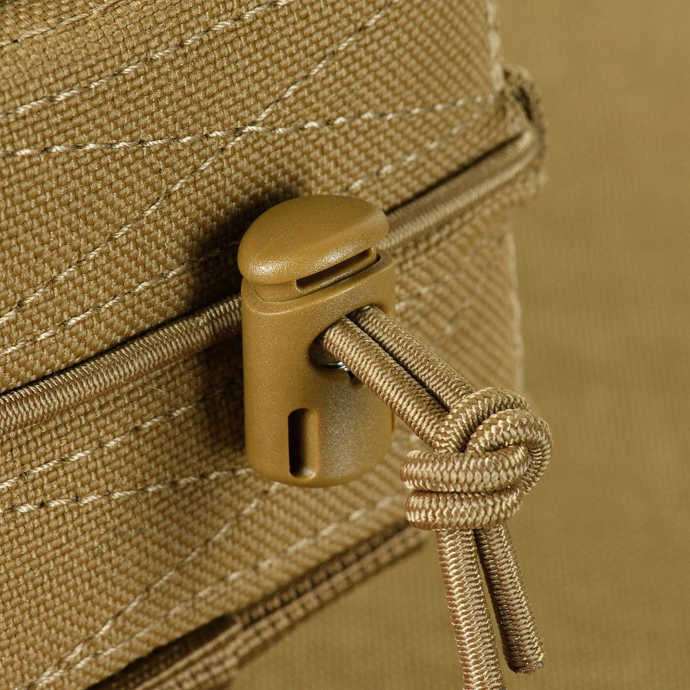M-Tac Pouch for AK/AR Open Double lazerinis Cut Dviguba dėtuvė