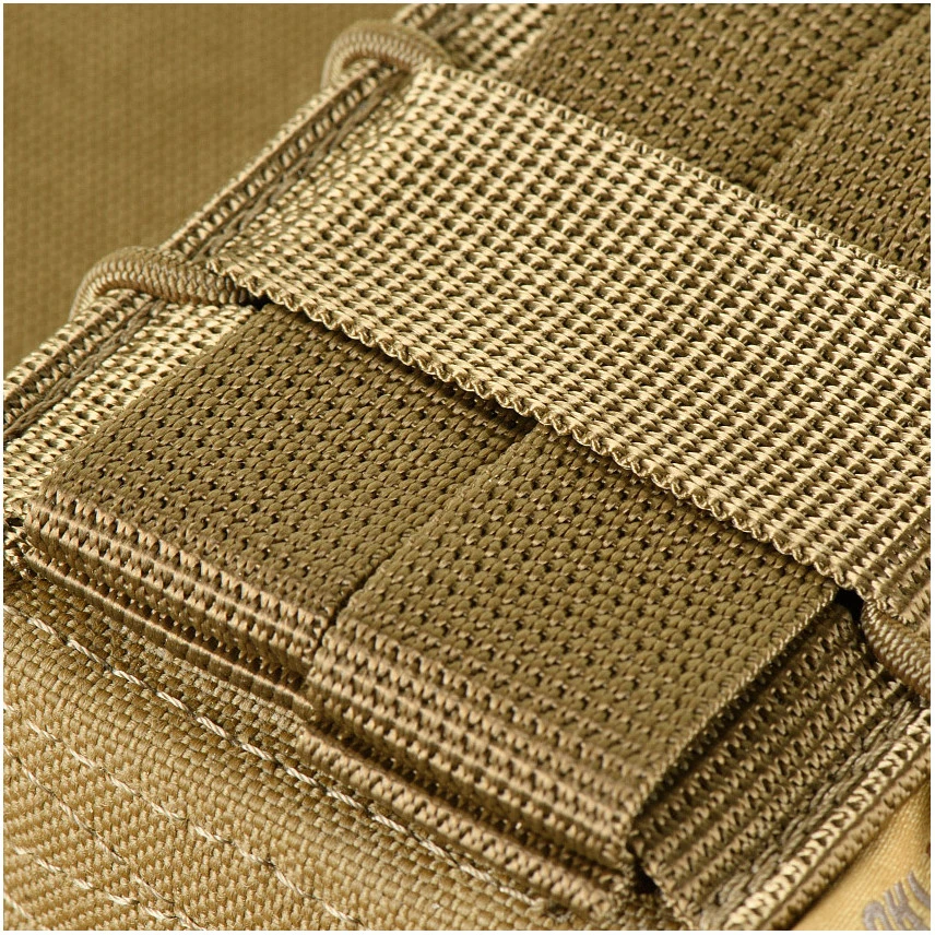 M-Tac Pouch for AK/AR Open Double lazerinis Cut Dviguba dėtuvė