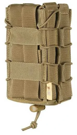 M-Tac Pouch for AK/AR Open Double lazerinis Cut Dviguba dėtuvė