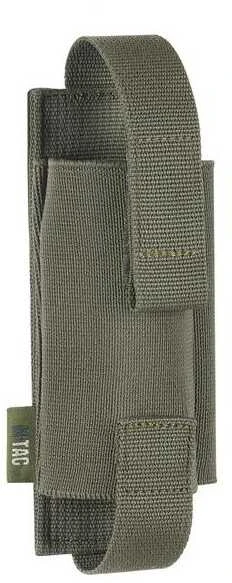 M-Tac Pouch For Tourniquet Elastic Molle Gen.III Turniketo dėklas