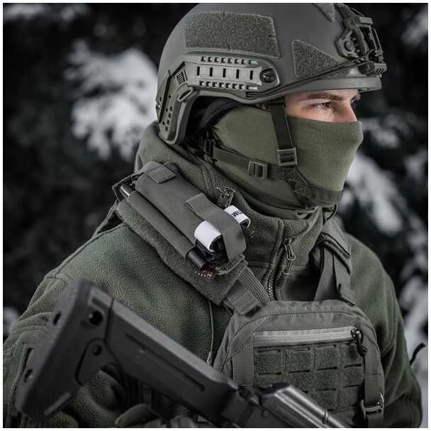 M-Tac Pouch For Tourniquet Elastic Molle Gen.III Turniketo dėklas