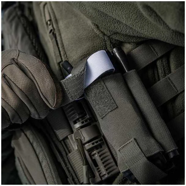 M-Tac Pouch For Tourniquet Elastic Molle Gen.III Turniketo dėklas