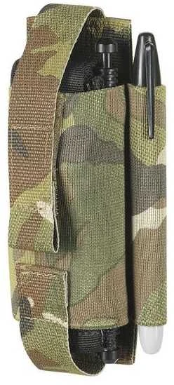 M-Tac Pouch For Tourniquet Elastic Molle Gen.III Turniketo dėklas
