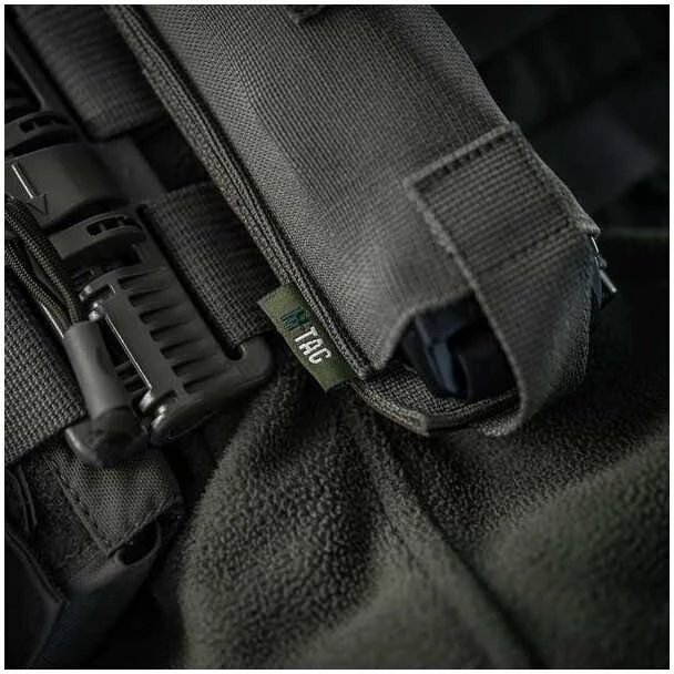 M-Tac Pouch For Tourniquet Elastic Molle Gen.III Turniketo dėklas