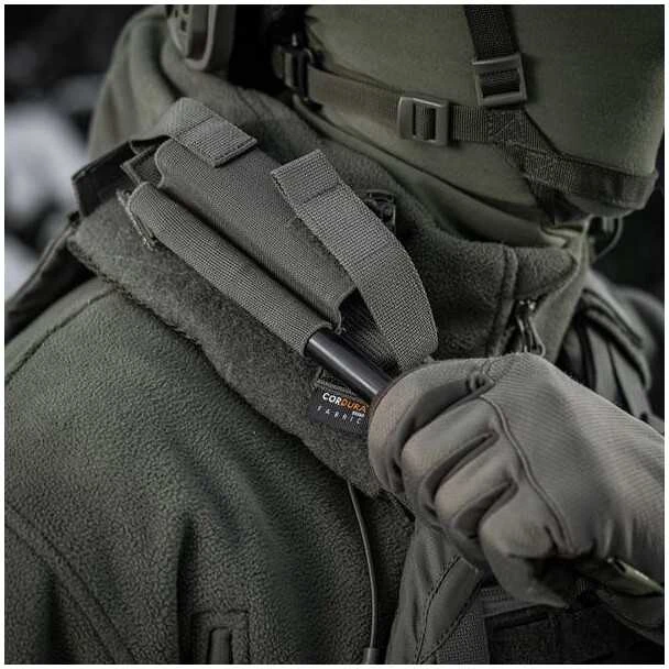 M-Tac Pouch For Tourniquet Elastic Molle Gen.III Turniketo dėklas