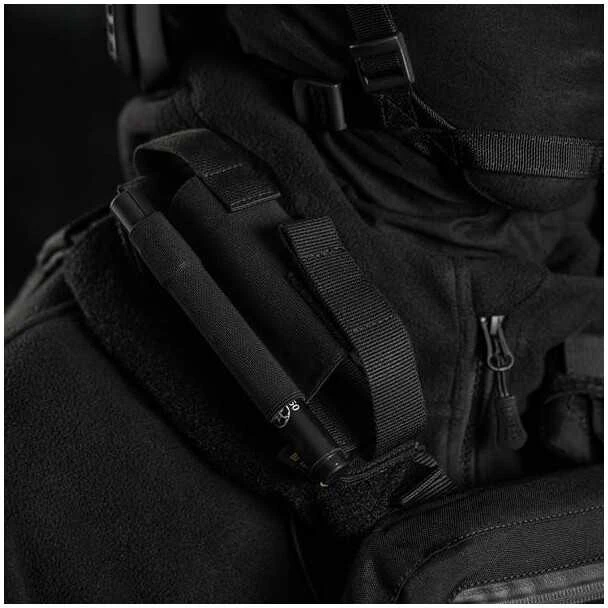 M-Tac Pouch For Tourniquet Elastic Molle Gen.III Turniketo dėklas