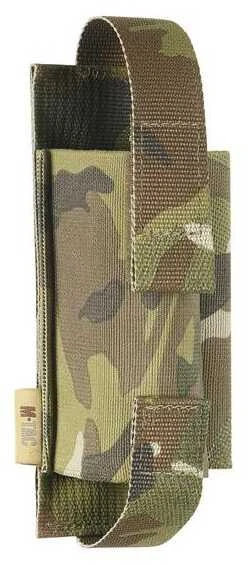 M-Tac Pouch For Tourniquet Elastic Molle Gen.III Turniketo dėklas