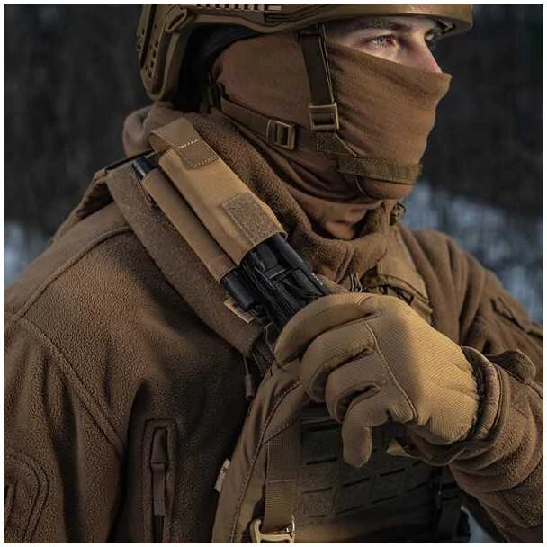 M-Tac Pouch For Tourniquet Elastic Molle Gen.III Turniketo dėklas