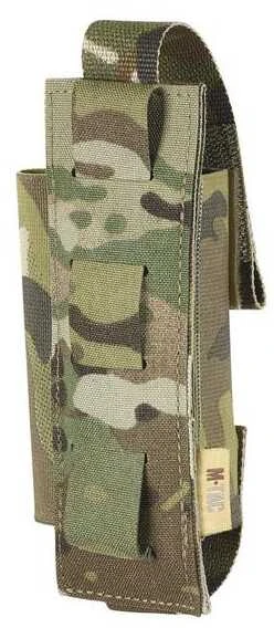 M-Tac Pouch For Tourniquet Elastic Molle Gen.III Turniketo dėklas