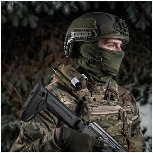 M-Tac Pouch For Tourniquet Elastic Molle Gen.III Turniketo dėklas