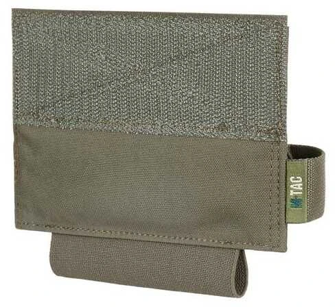 M-Tac Pouch for Tourniquet Elastic with a Velcro Gen.5 Turniketo dėklas
