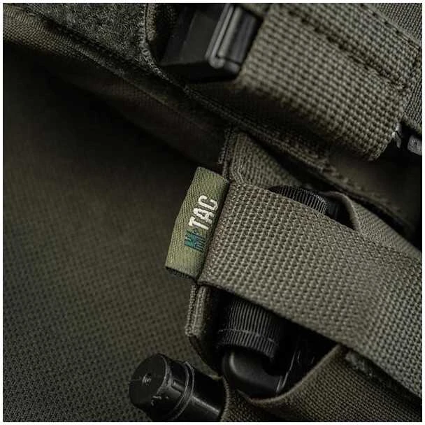 M-Tac Pouch for Tourniquet Elastic with a Velcro Gen.5 Turniketo dėklas