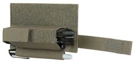 M-Tac Pouch for Tourniquet Elastic with a Velcro Gen.5 Turniketo dėklas