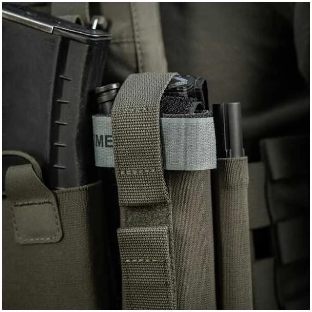 M-Tac Pouch for Tourniquet Elastic with a Velcro Gen.5 Turniketo dėklas