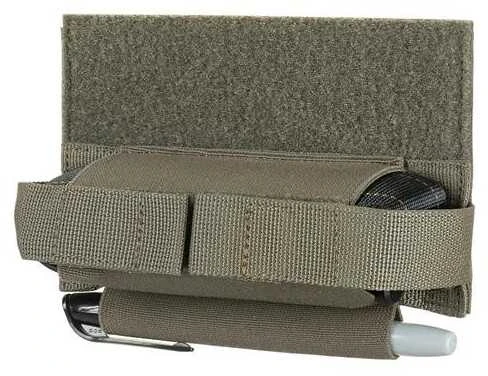 M-Tac Pouch for Tourniquet Elastic with a Velcro Gen.5 Turniketo dėklas