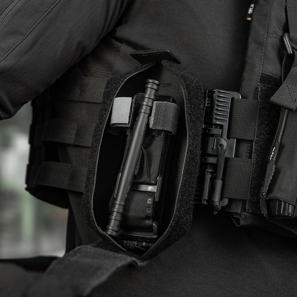 M-Tac Pouch for Turnise Closed Uždaras Turniketo Dėklas