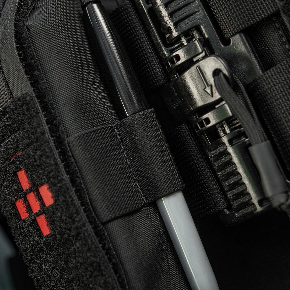 M-Tac Pouch for Turnise Closed Uždaras Turniketo Dėklas