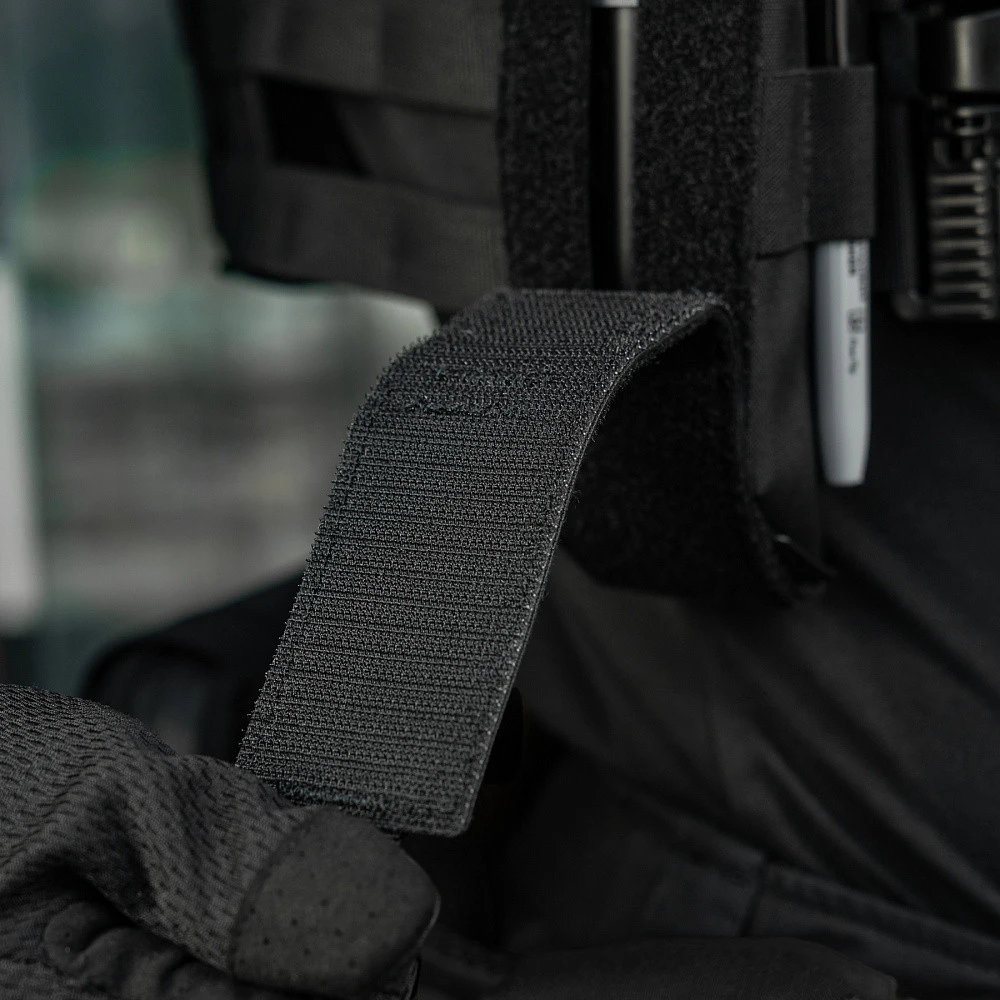 M-Tac Pouch for Turnise Closed Uždaras Turniketo Dėklas