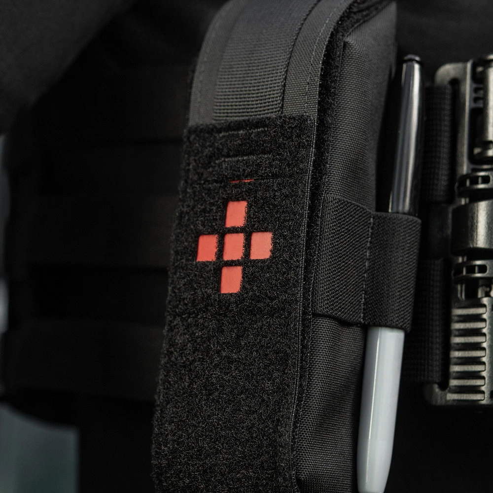 M-Tac Pouch for Turnise Closed Uždaras Turniketo Dėklas