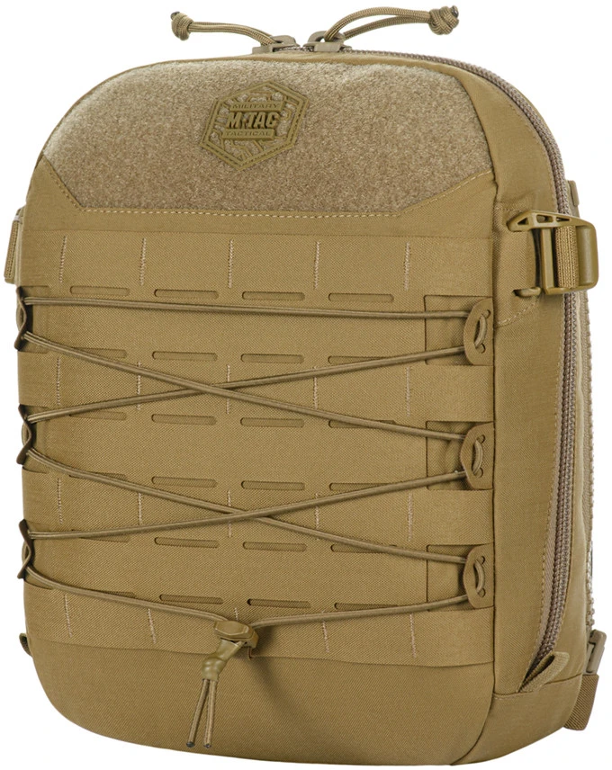 M-Tac Pouch Modular Assault Pack Elite Modulinis dėklas