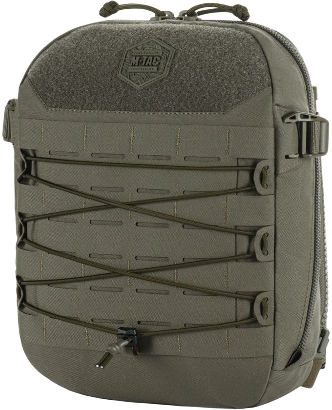 M-Tac Pouch Modular Assault Pack Elite Modulinis dėklas