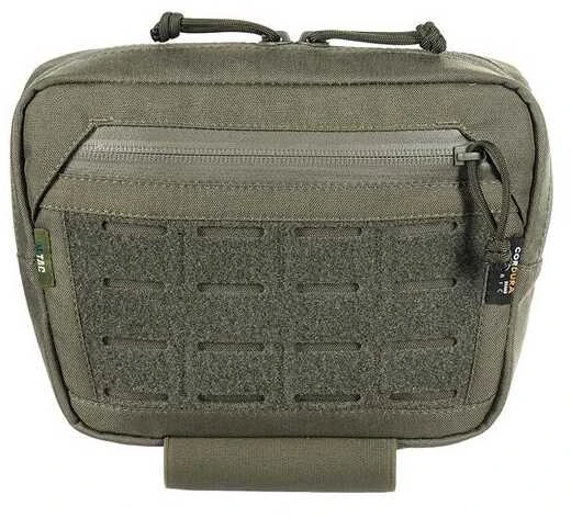 M-Tac Pouch Priedas Lower Large Elite Apatinis administracinis dėklas