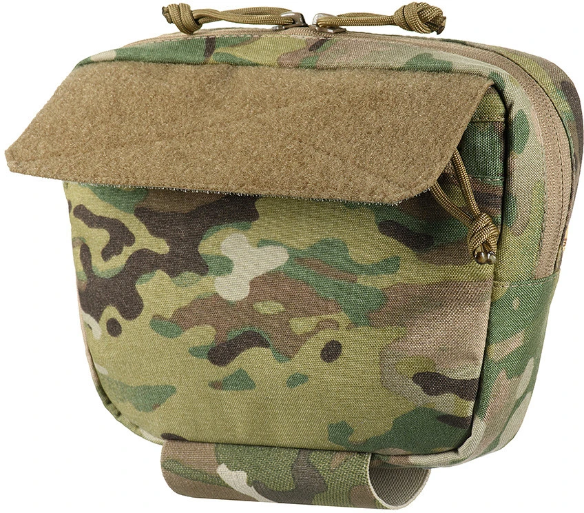 M-Tac Pouch Priedas Lower Large Elite Apatinis administracinis dėklas