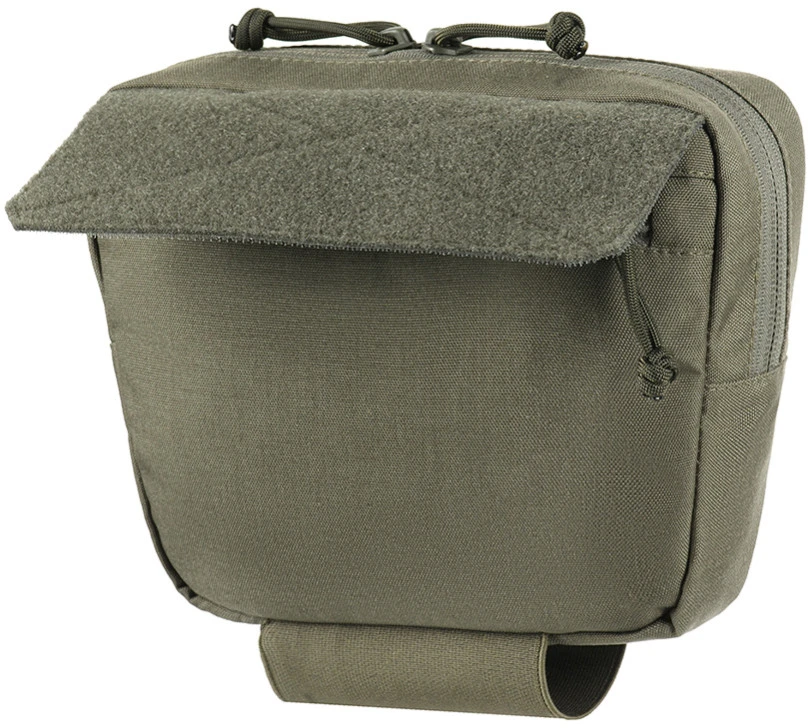 M-Tac Pouch Priedas Lower Large Elite Apatinis administracinis dėklas