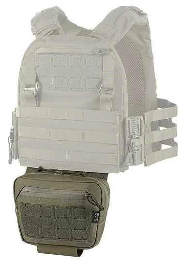 M-Tac Pouch Priedas Lower Large Elite Apatinis administracinis dėklas