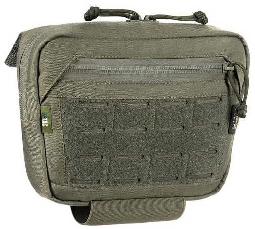M-Tac Pouch Priedas Lower Large Elite Apatinis administracinis dėklas