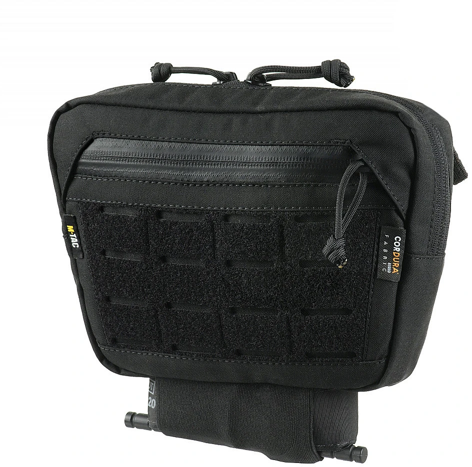 M-Tac Pouch Priedas Lower Large Elite Apatinis administracinis dėklas