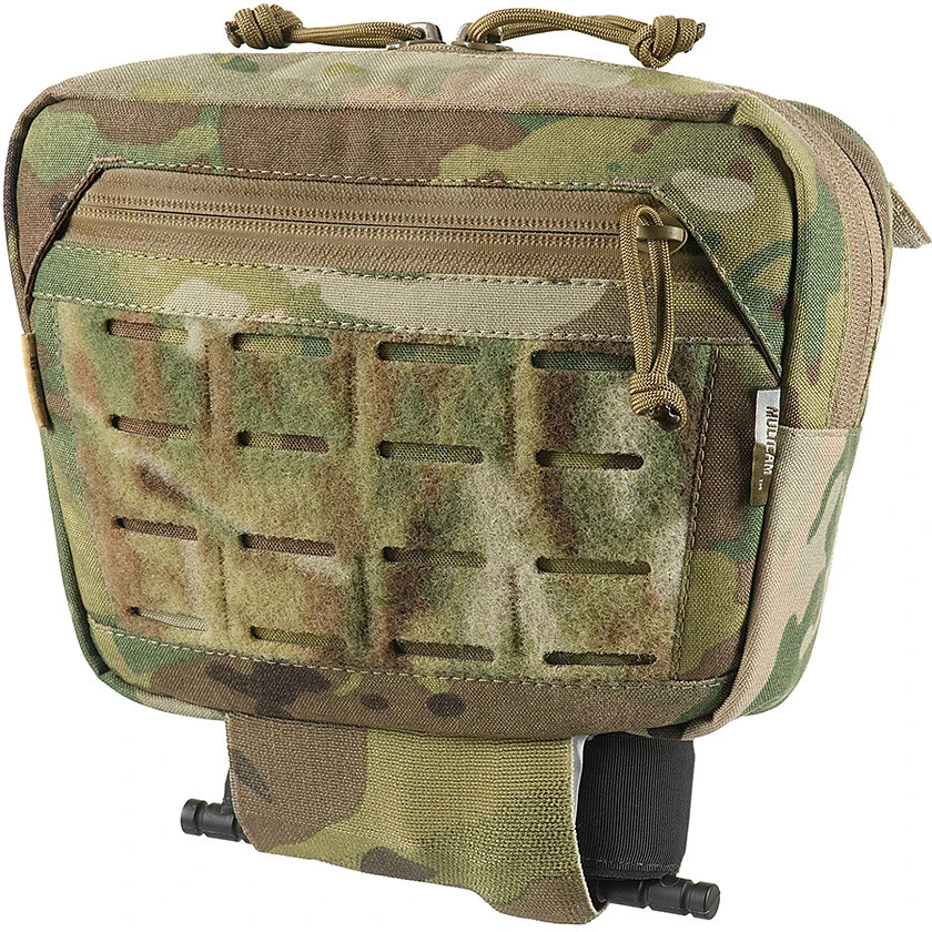 M-Tac Pouch Priedas Lower Large Elite Apatinis administracinis dėklas