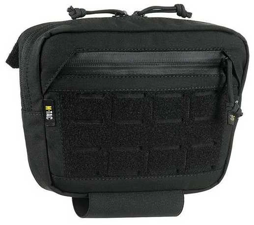 M-Tac Pouch Priedas Lower Large Elite Apatinis administracinis dėklas