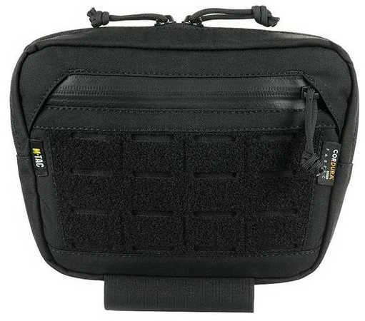 M-Tac Pouch Priedas Lower Large Elite Apatinis administracinis dėklas