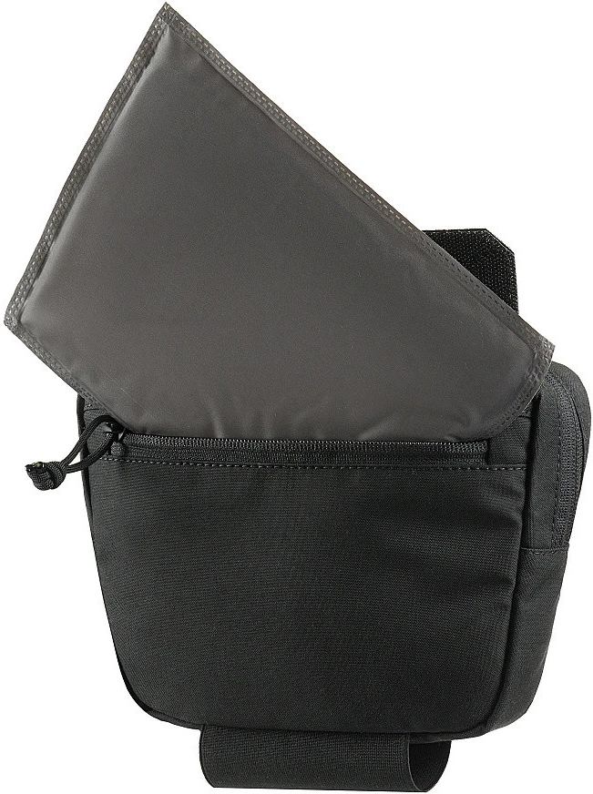 M-Tac Pouch Priedas Lower Large Elite Apatinis administracinis dėklas