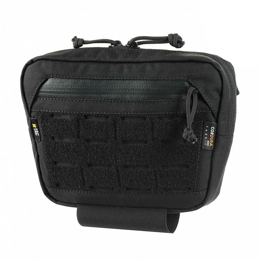 M-Tac Pouch Priedas Lower Large Elite Apatinis administracinis dėklas