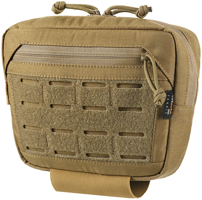 M-Tac Pouch Priedas Lower Large Elite Apatinis administracinis dėklas