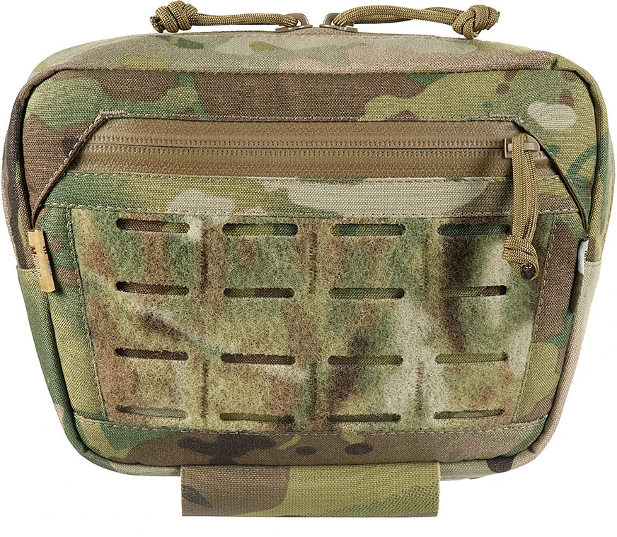 M-Tac Pouch Priedas Lower Large Elite Apatinis administracinis dėklas