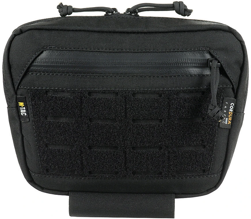 M-Tac Pouch Priedas Lower Large Elite Apatinis administracinis dėklas