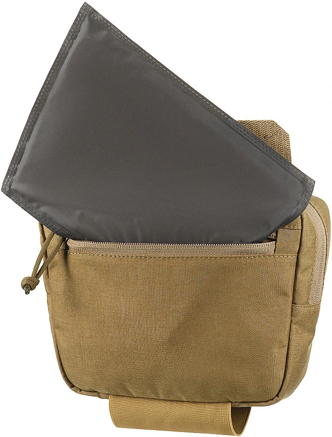 M-Tac Pouch Priedas Lower Large Elite Apatinis administracinis dėklas