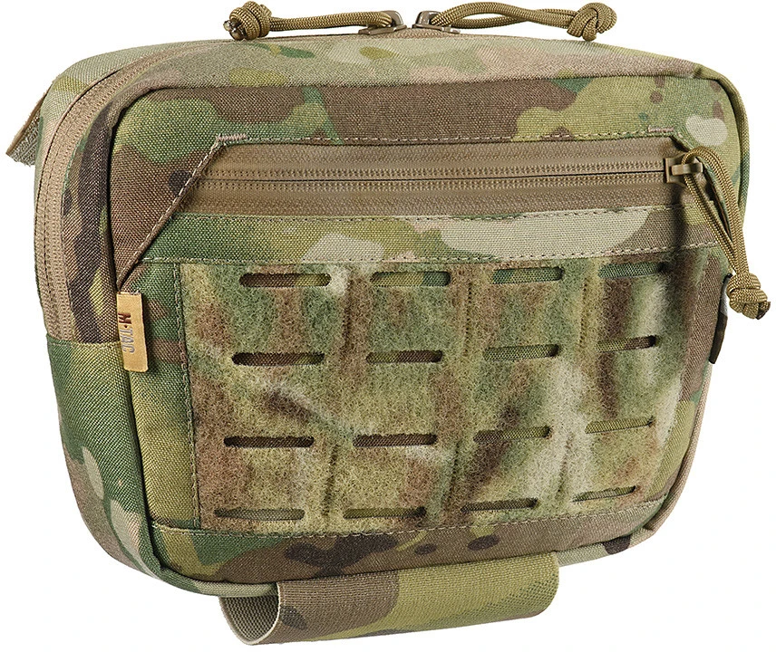M-Tac Pouch Priedas Lower Large Elite Apatinis administracinis dėklas