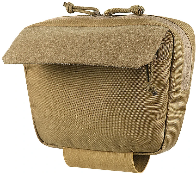 M-Tac Pouch Priedas Lower Large Elite Apatinis administracinis dėklas