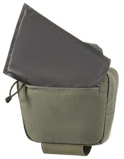 M-Tac Pouch Priedas Lower Large Elite Apatinis administracinis dėklas