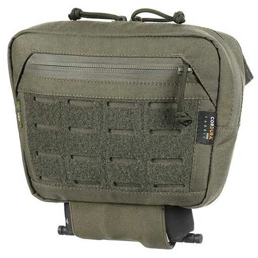 M-Tac Pouch Priedas Lower Large Elite Apatinis administracinis dėklas