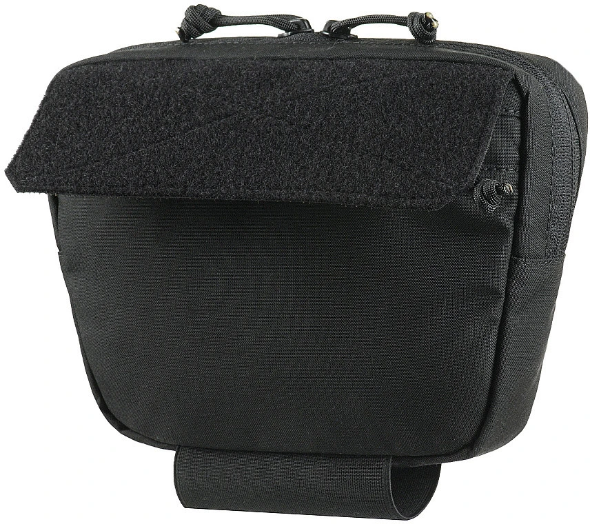M-Tac Pouch Priedas Lower Large Elite Apatinis administracinis dėklas