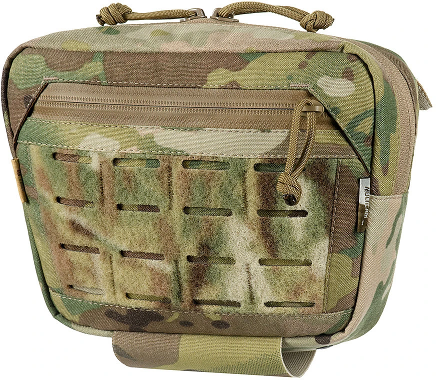 M-Tac Pouch Priedas Lower Large Elite Apatinis administracinis dėklas