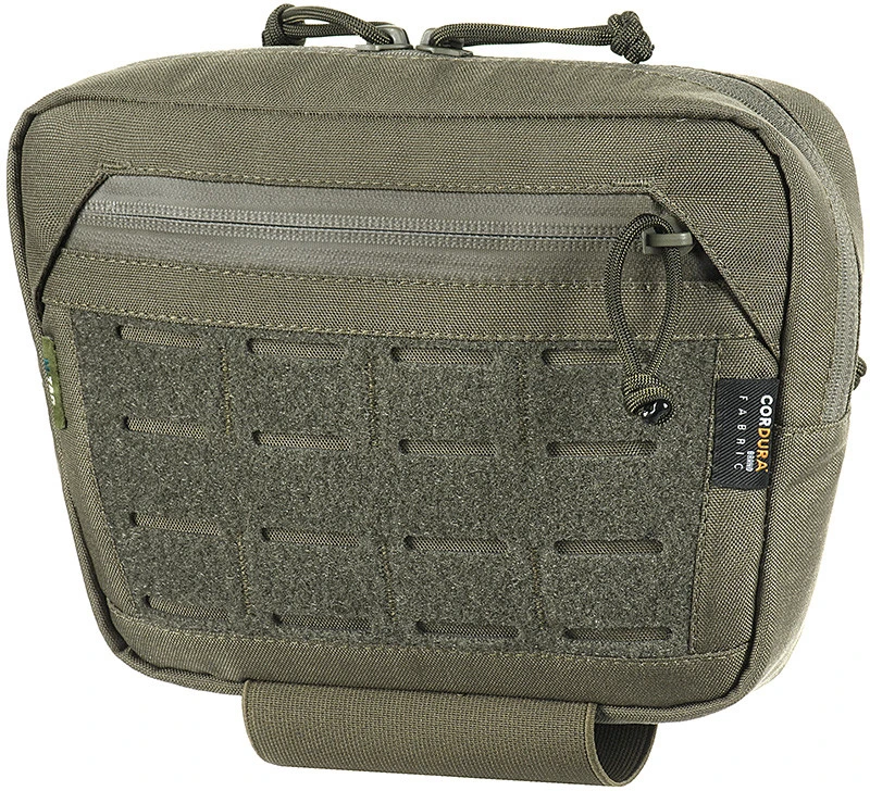 M-Tac Pouch Priedas Lower Large Elite Apatinis administracinis dėklas